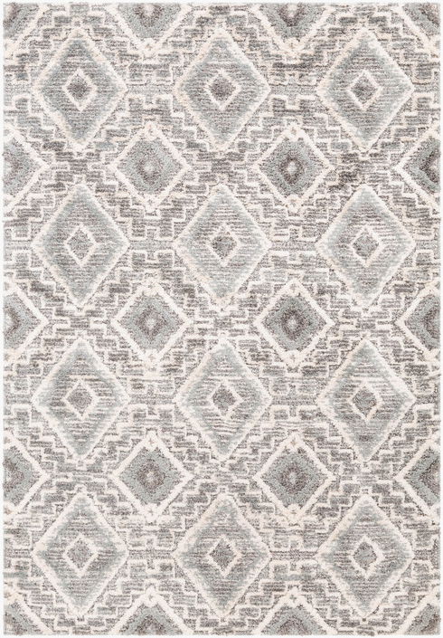 La Maison Machine Woven Rug