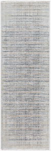 Rojin Machine Woven Rug, by Surya, 7'2.61" length x 2'6.31" width thumbnail