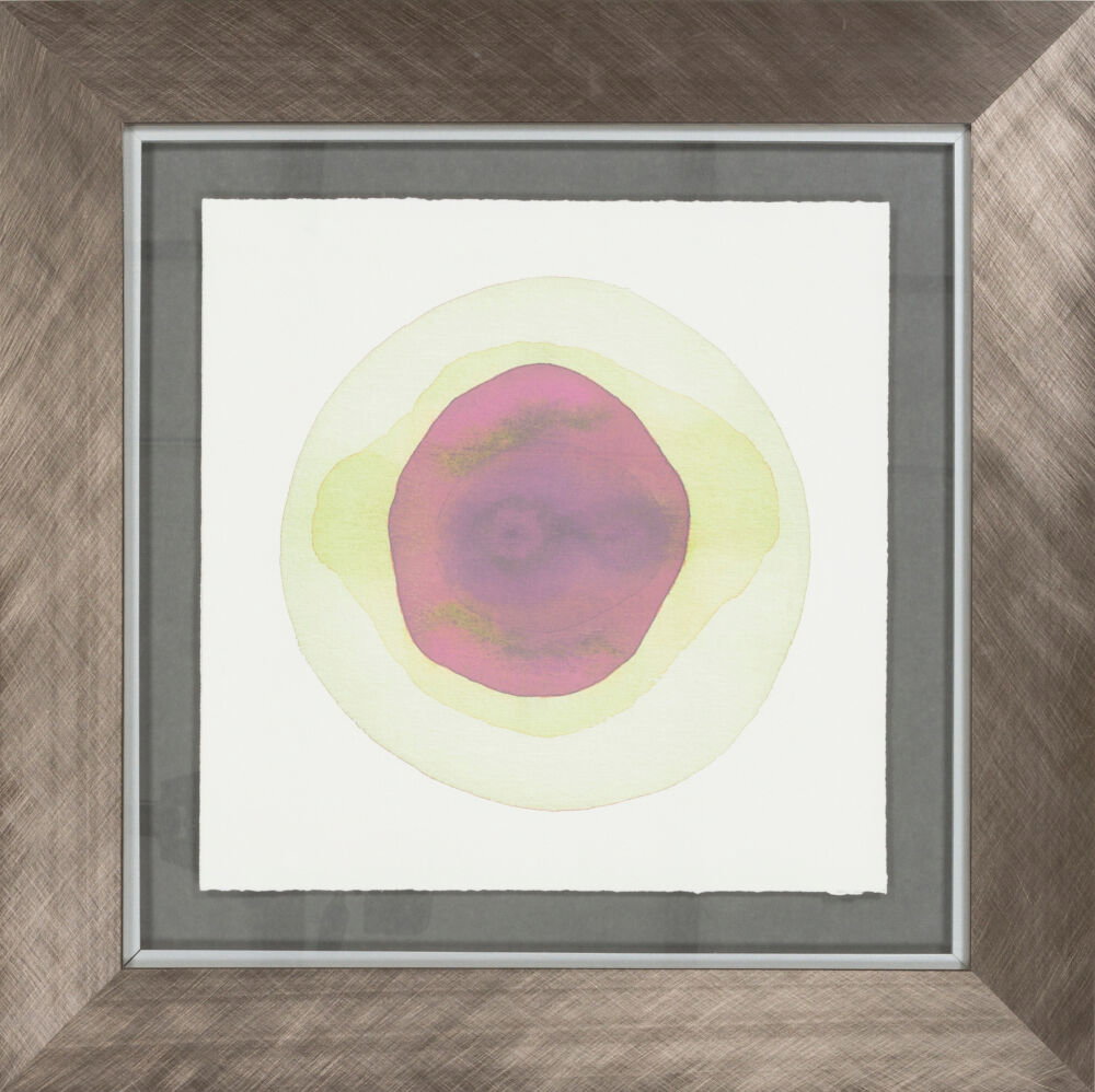 Surya Wall Decor, Painting, 29" width x 29" height