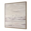 Trance Hand Painted Abstract Art, Painting by Uttermost, 48" width x 48" height x 2.5" depth thumbnail 4