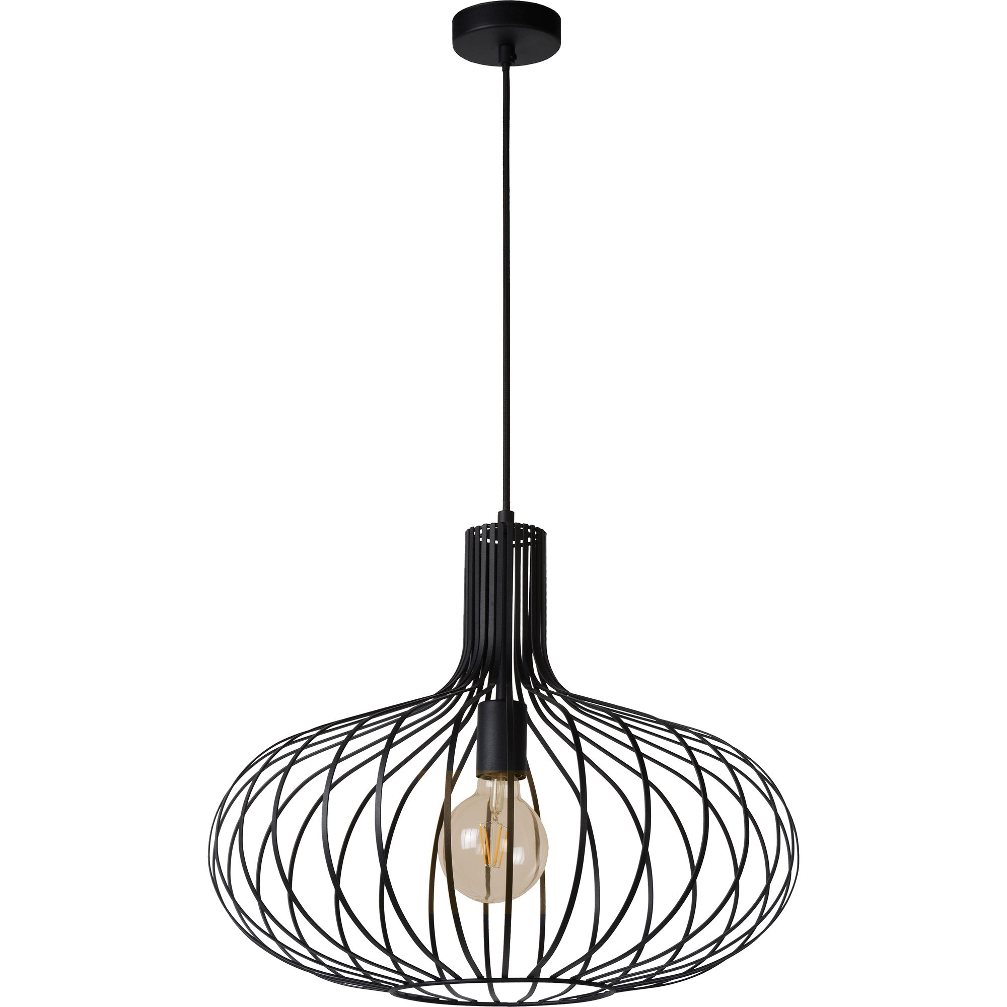 Ione Ceiling Fixture large image 