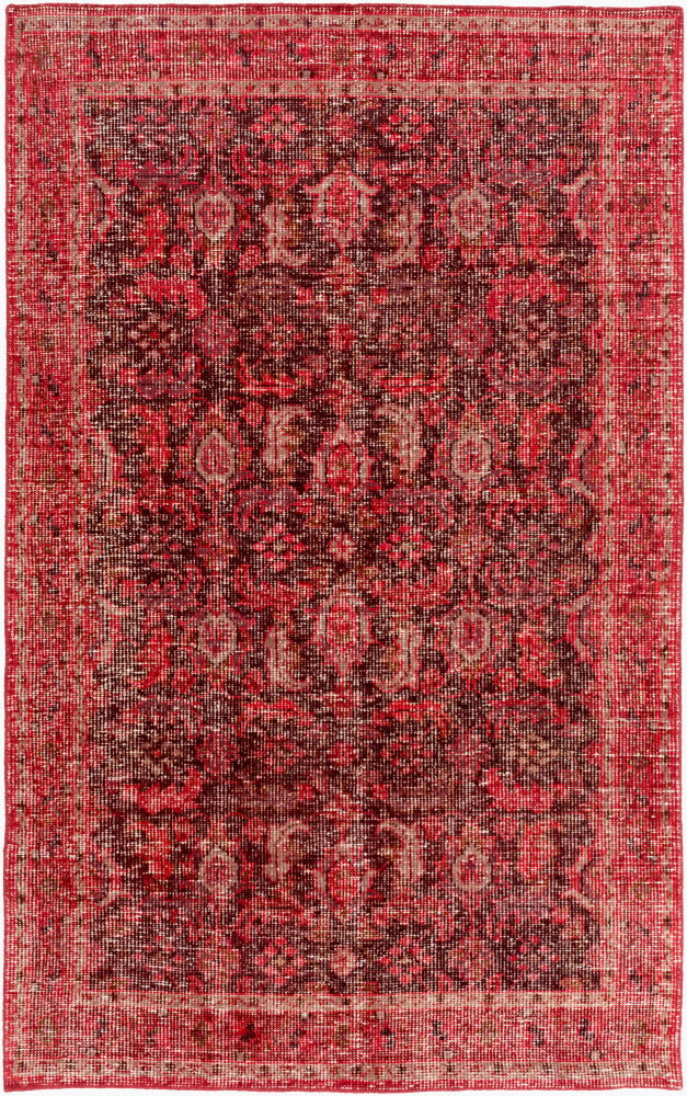 Zahra Handmade Rug large image 