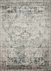 Loloi Anastasia Rug, 5'3" length x 5'3" width thumbnail