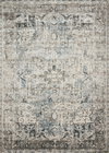 Loloi Anastasia Rug, 9'6" length x 9'6" width thumbnail 1