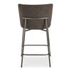 Early Counter Stool Dark Brown thumbnail 3