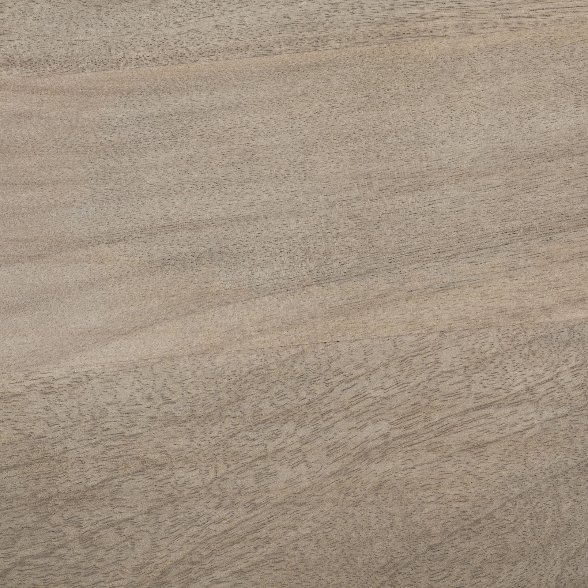 Brahma 26' Total Height White Washed Wood Stool, Counter & Bar Stool by Mercana, 14.5" length x 14.5" width x 26" height View 5