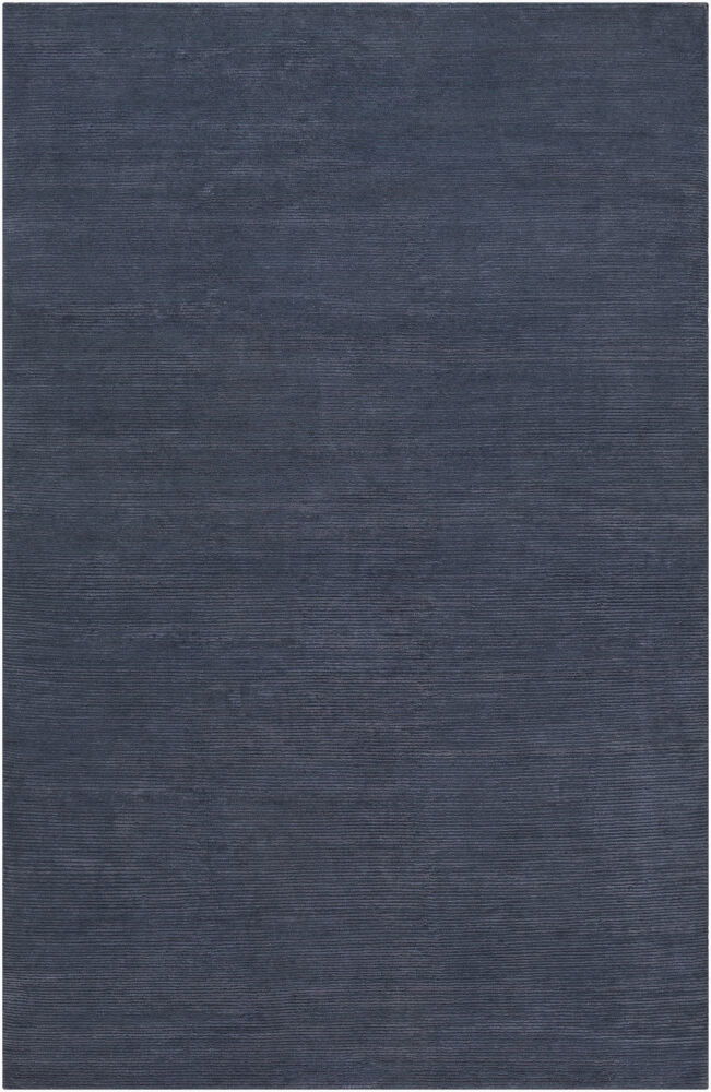 Capri Handmade Rug, by Surya, 6' length x 4' width