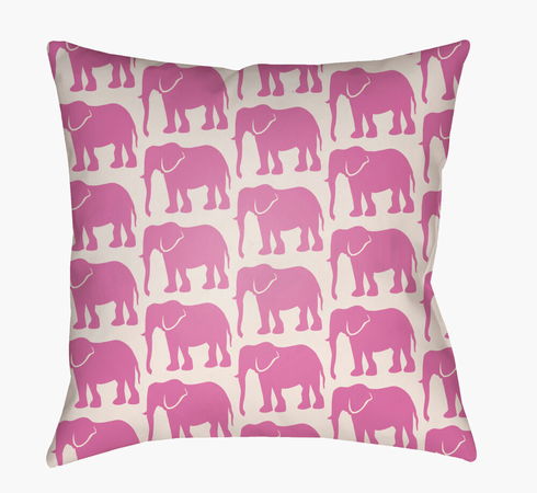 Lolita Accent Pillow