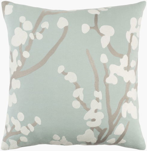Kingdom Accent Pillow