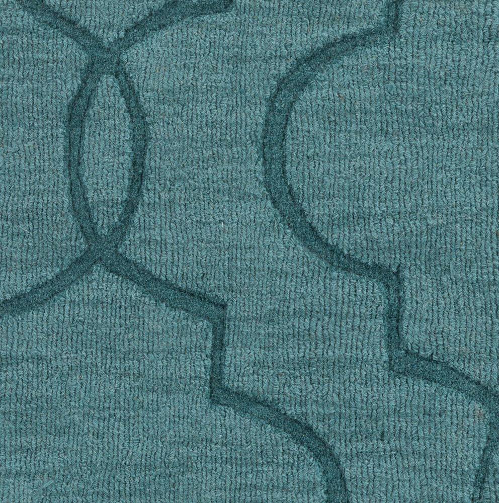 Mystique Handmade Rug large image 