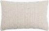Bentonville Lumbar Pillow, Decorative Pillow by Surya, 14" length x 22" width thumbnail