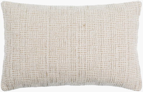 Bentonville Lumbar Pillow