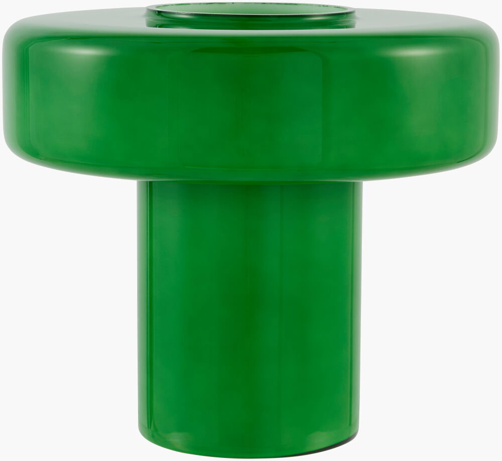 Nozay Accent Table Lamp, by Surya, 14" width x 12" height