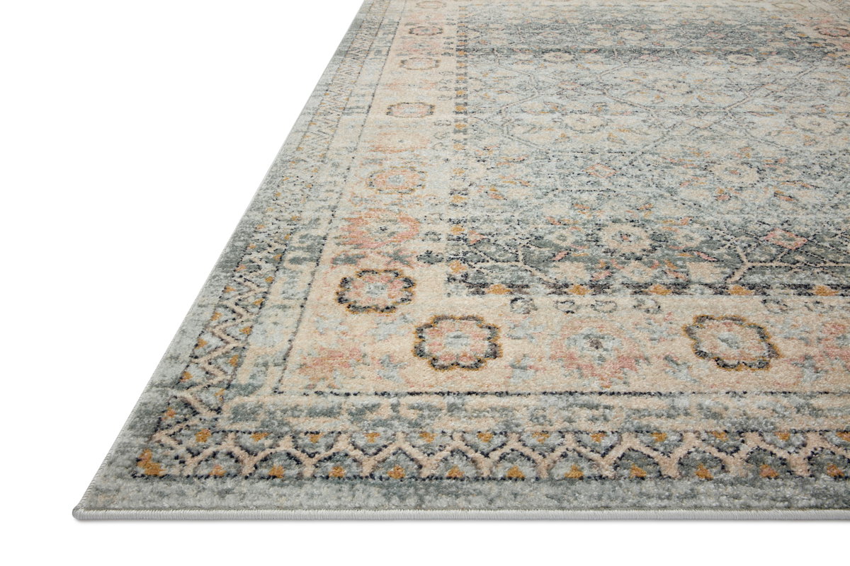 Loloi Jocelyn Rug, 2'3" length x 7'6" width View 4