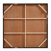 Medea  Wall Art, by Renwil, 4' height x 2" depth thumbnail 4