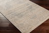 Amore Machine Woven Rug, by Surya, 1'6.11" length x 1'6.11" width thumbnail