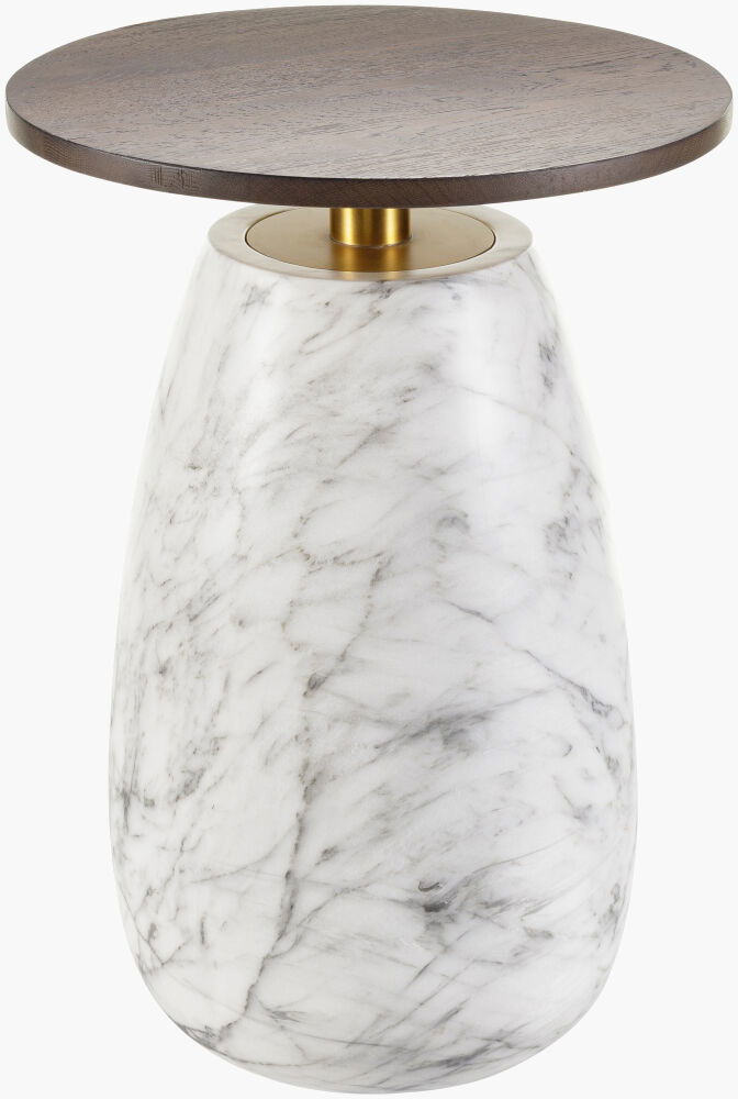 Pupil End Table large image 
