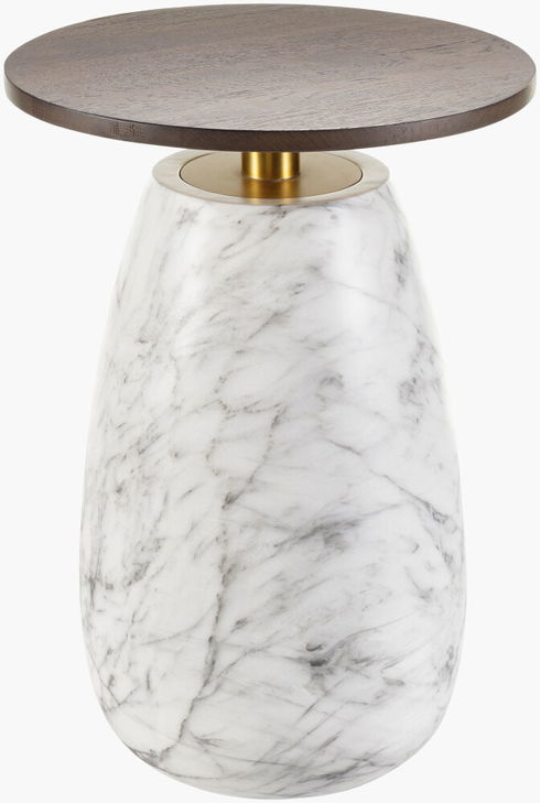 Pupil End Table