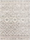 La Maison Machine Woven Rug, by Surya, 1'3.75" length x 1'3.75" width thumbnail