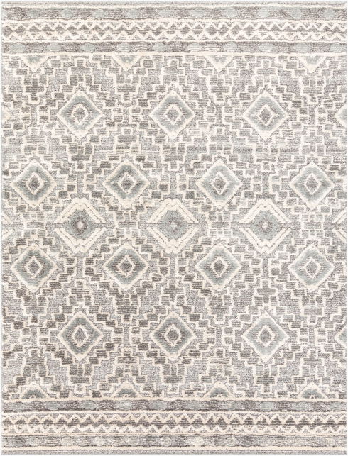 La Maison Machine Woven Rug