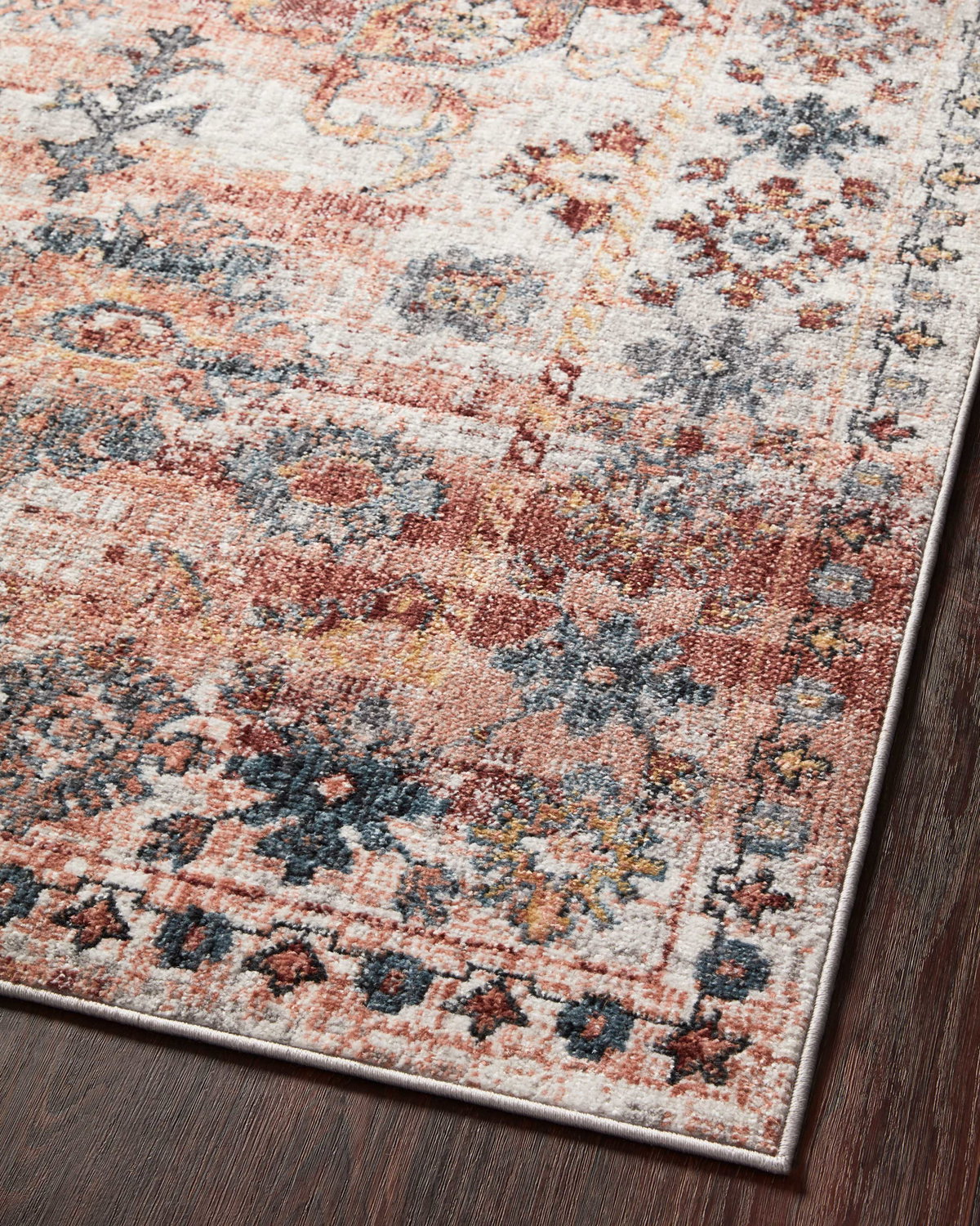 Loloi II Cassandra Rug, 7'10" length x 10' width View 9