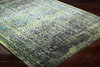 Mumbai Machine Woven Rug, by Surya, 1'3.75" length x 1'3.75" width thumbnail