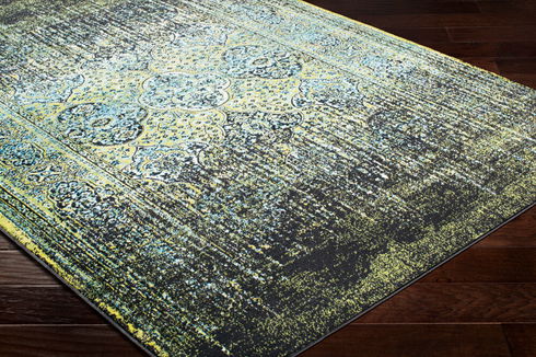 Mumbai Machine Woven Rug