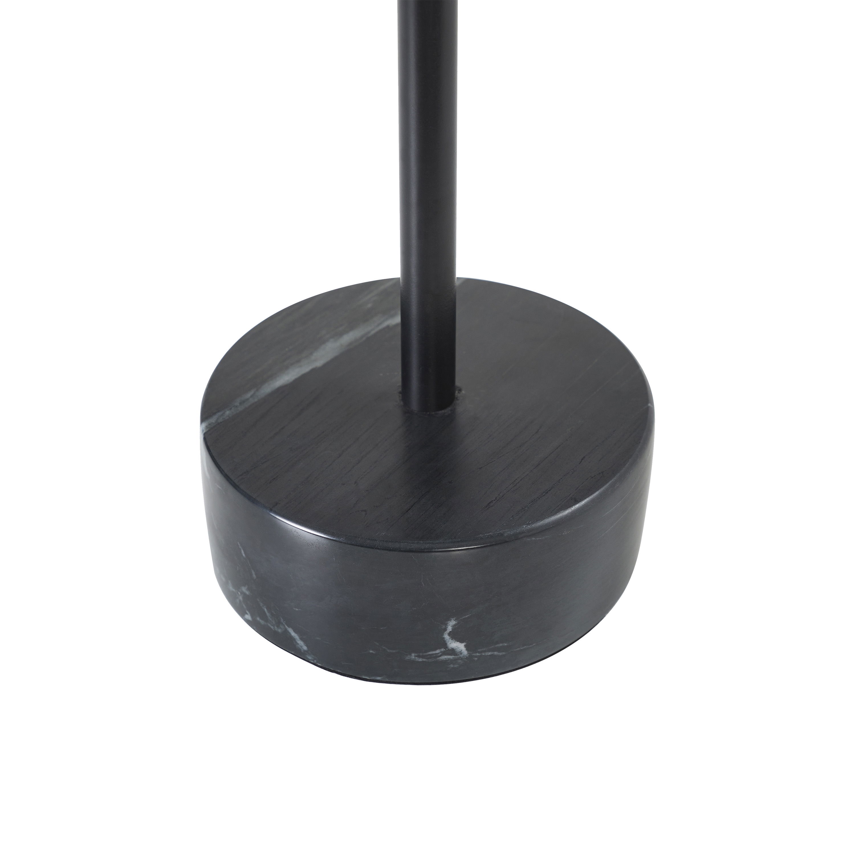 Samba Side Table, Shelving & Bookcase by Renwil, 21" height x 18" depth View 3