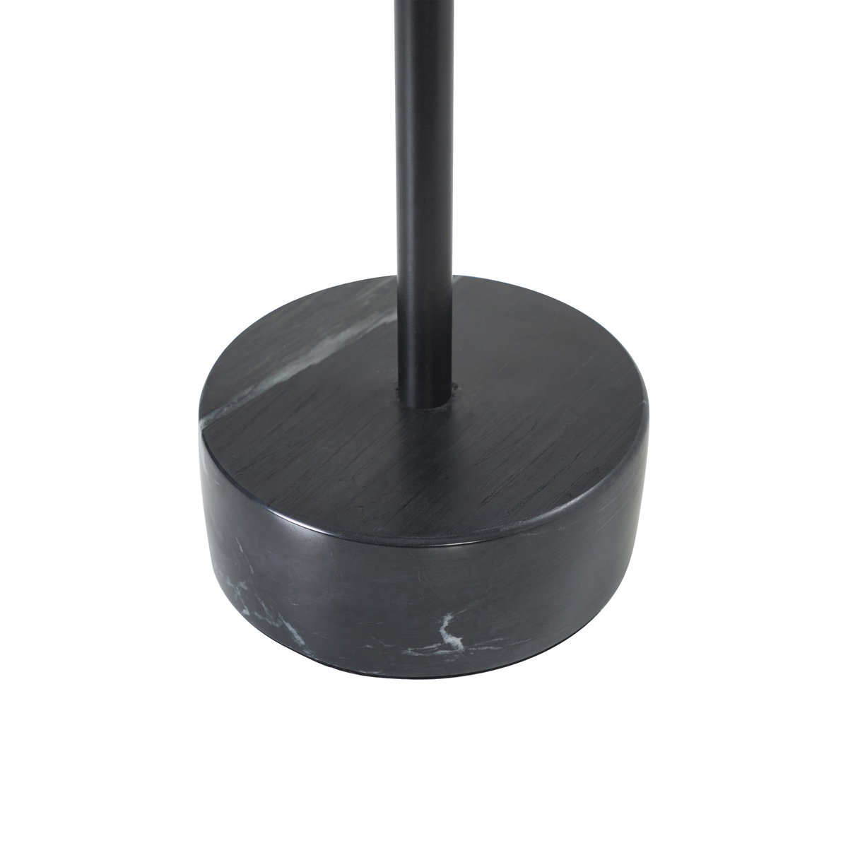Samba Side Table, Shelving & Bookcase by Renwil, 21" height x 18" depth View 3