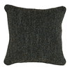 Astraea Pillow Blue, Decorative Pillow by Dovetail, 20" width x 20" height x 4" depth thumbnail 1