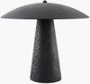 Monolith Accent Table Lamp, by Surya, 19" width x 15" height thumbnail