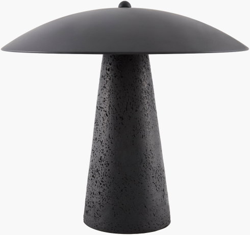 Monolith Accent Table Lamp