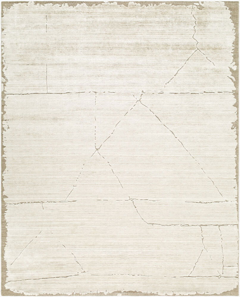 Azad Handmade Rug large image 