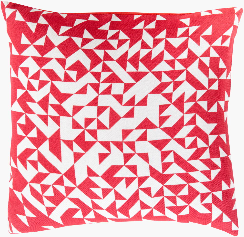 Teori Accent Pillow Down large image 