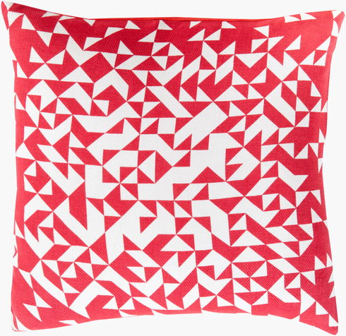 Teori Accent Pillow
