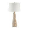 Almeria, Table Lamp by Renwil, 28.5" height x 14" depth thumbnail 1