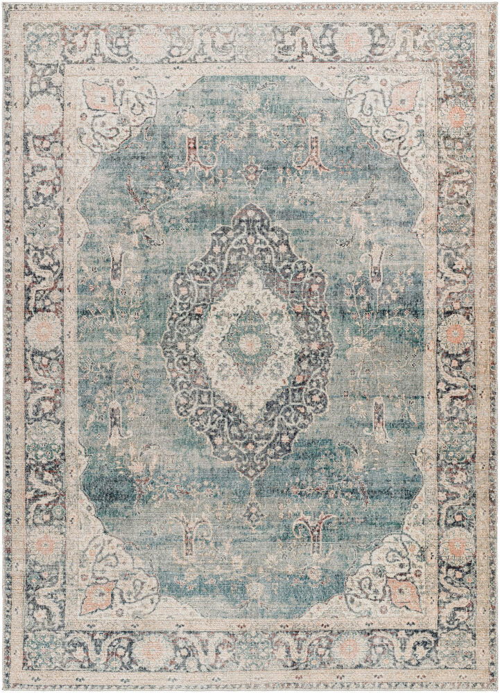 Marlene Machine Woven Rug large image 