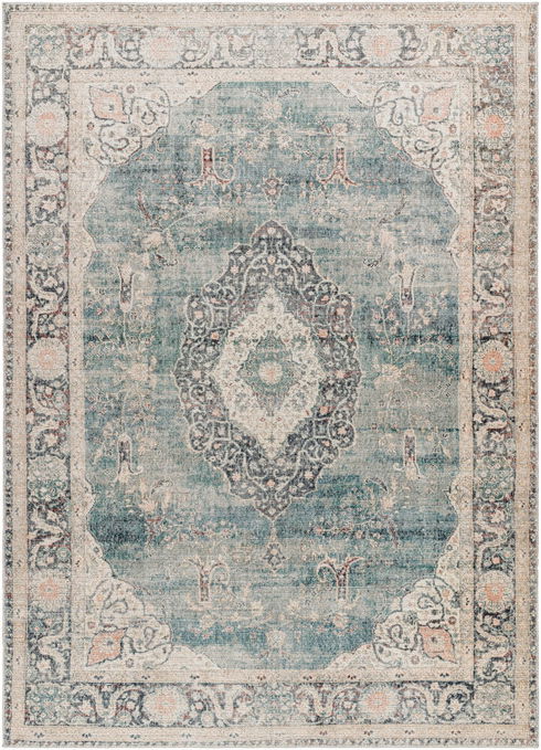 Marlene Machine Woven Rug