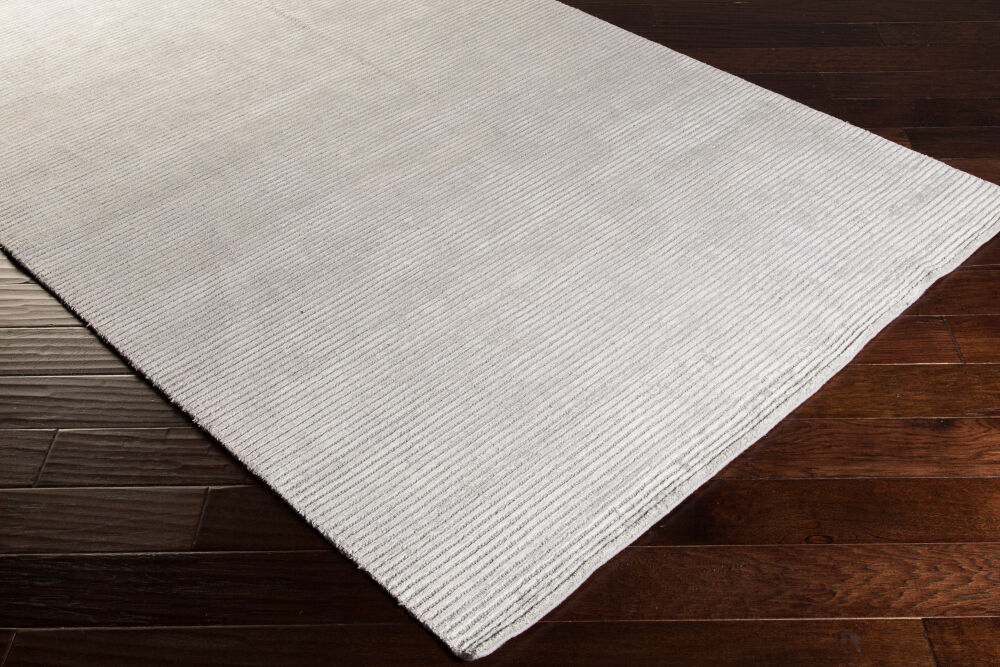Tiffany Handmade Rug, by Surya, 3' length x 2' width