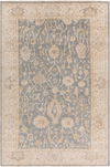 Normandy Handmade Rug thumbnail 0