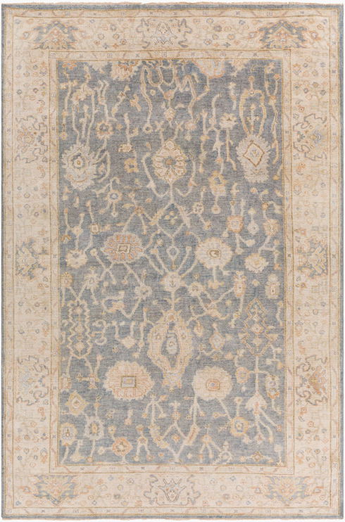 Normandy Handmade Rug