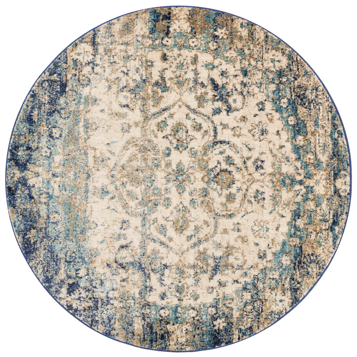 Loloi Anastasia Rug, 2'7" length x 10' width View 5