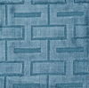 Castlebury Handmade Rug, by Surya, 1'6" length x 1'6" width thumbnail