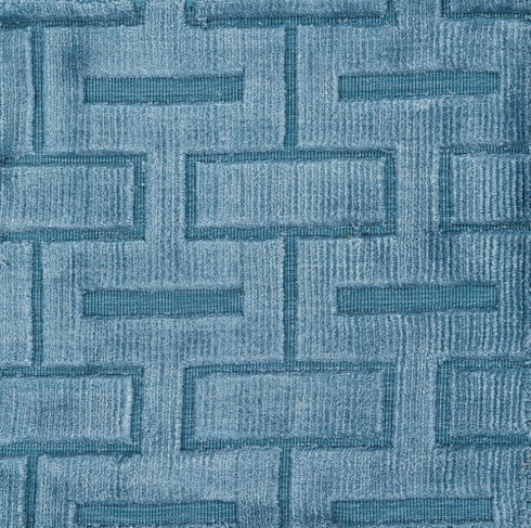 Castlebury Handmade Rug