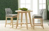 Loom Outdoor Counter Stool, Dining Chair by Essentials for Living, 23.5" width x 40.5" height x 22" depth thumbnail 15