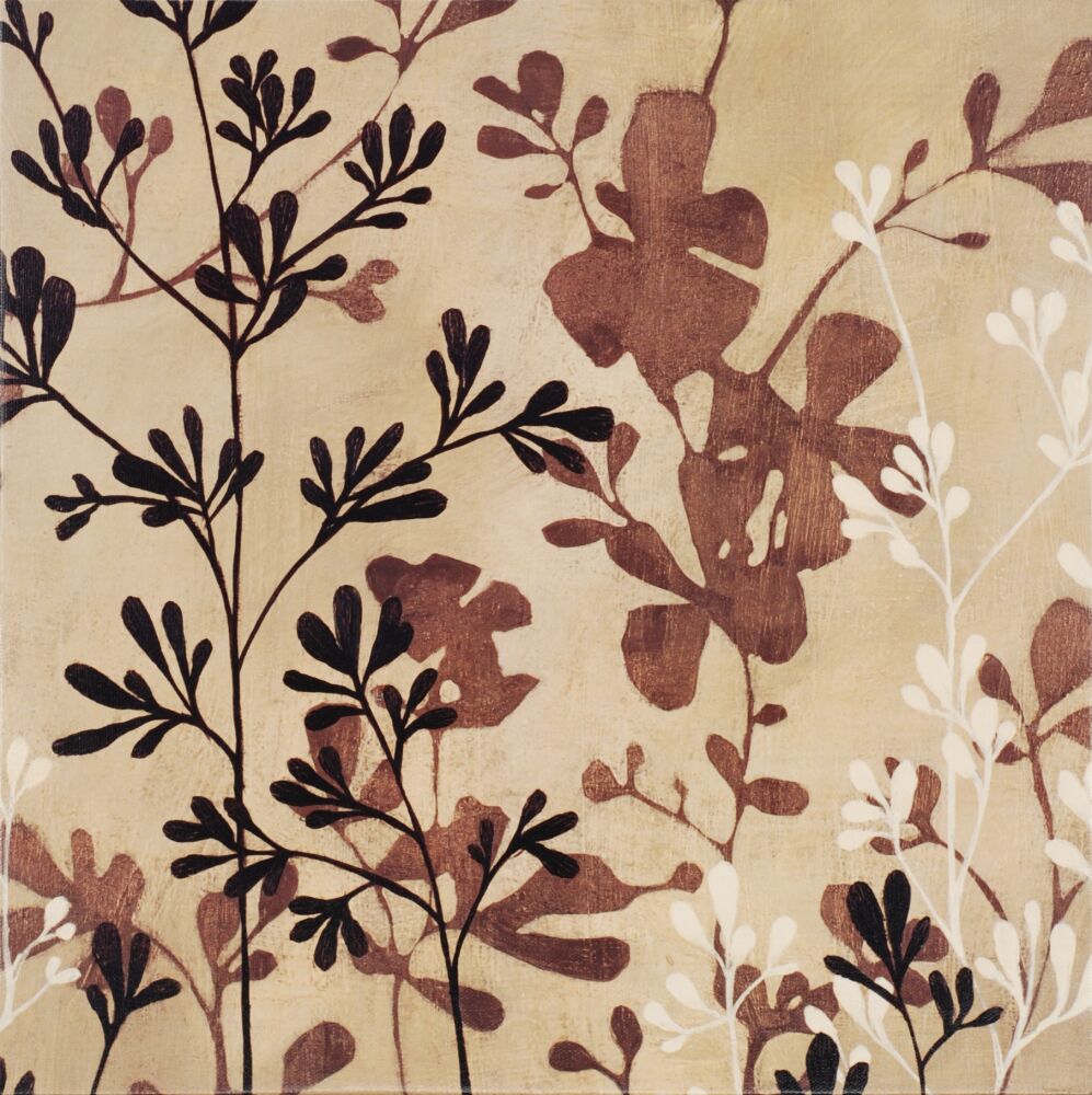 Surya Wall Decor, Painting, 28" width x 28" height