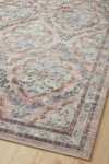 Rifle Paper Co. x Loloi Courtyard Rug, 2'6" length x 9'6" width thumbnail 9