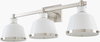 Valente Wall Sconce, by Surya, 8" length x 27" width x 8" height thumbnail