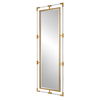 Balkan Gold Tall Mirror thumbnail 4