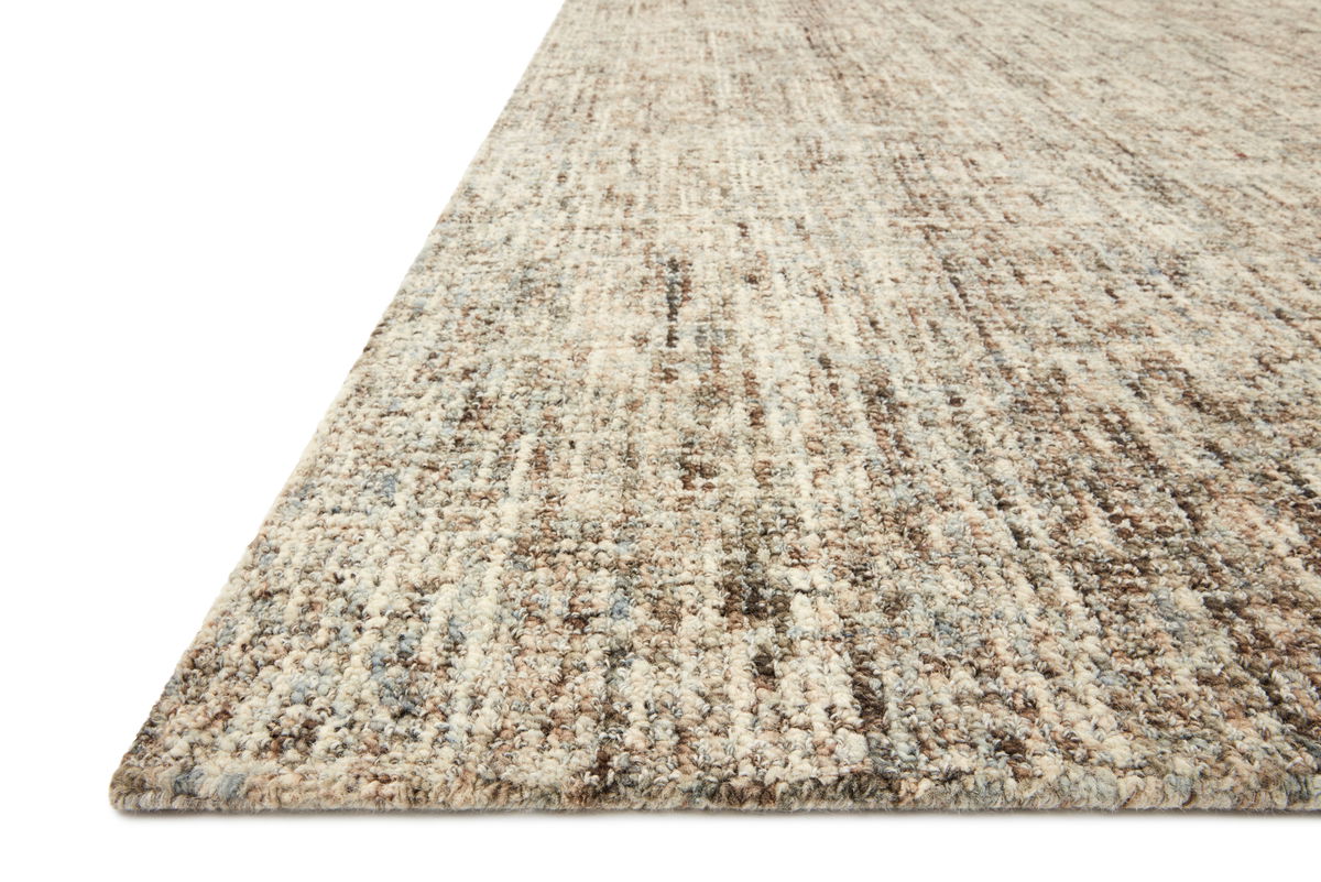 Loloi Harlow Rug, 5' length x 7'6" width View 2